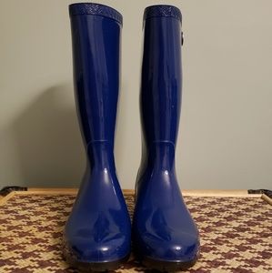 UGG Shaye Rain Boots